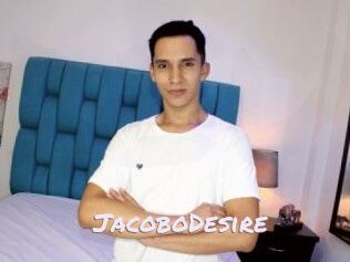 JacoboDesire