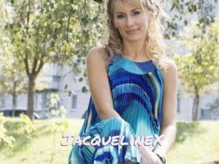 JacquelineX Deutsche Sexcams