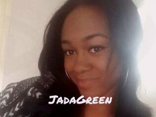 JadaGreen