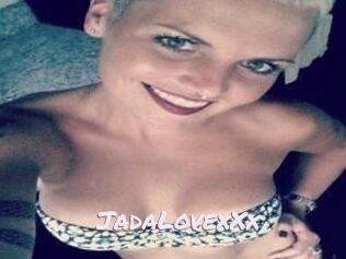 Jada_Love_xXx Deutsche Sexcams