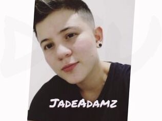 JadeAdamz
