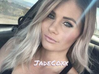 JadeCoxx