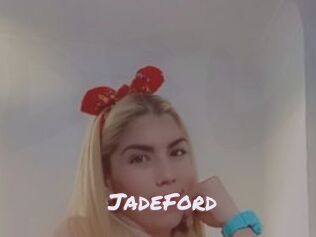 JadeFord