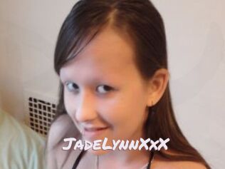 JadeLynnXxX