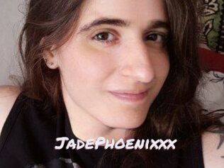 JadePhoenixxx Deutsche Sexcams