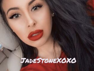 JadeStoneXOXO Deutsche Sexcams