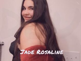 Jade_Rosaline Deutsche Sexcams