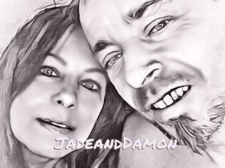JadeandDamon