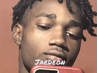 JaeDeon