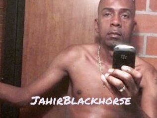 JahirBlackhorse
