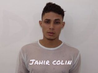 Jahir_colin