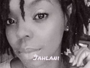 Jahlani