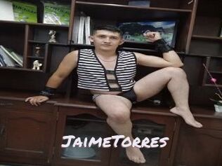JaimeTorres