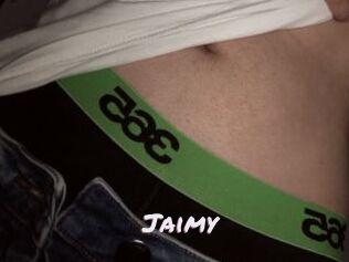 Jaimy
