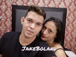 JakeBoland