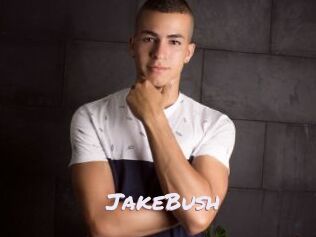 JakeBush