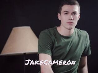 JakeCameron Deutsche Sexcams