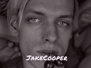 JakeCooper