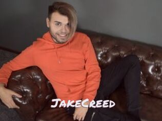 JakeCreed Deutsche Sexcams