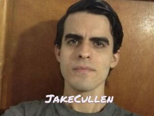 JakeCullen