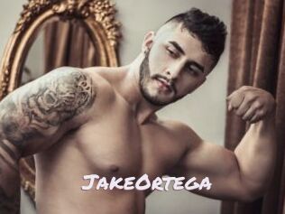 JakeOrtega