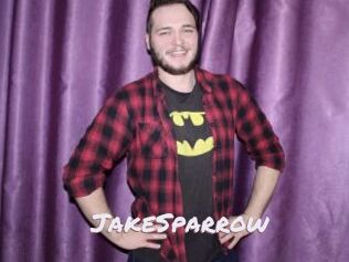 JakeSparrow