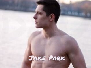 Jake_Park Deutsche Sexcams