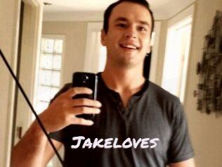 Jakeloves