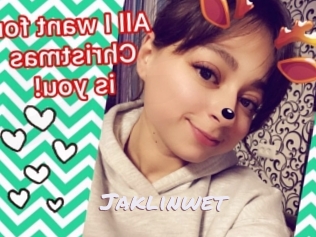 Jaklinwet