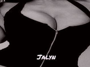 Jalyn Deutsche Sexcams