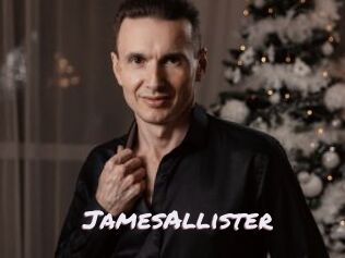 JamesAllister