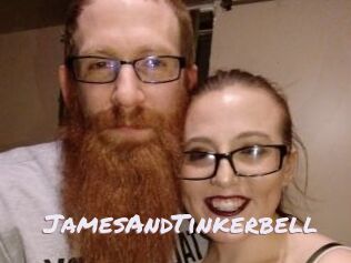 JamesAndTinkerbell