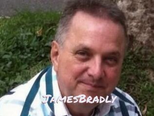 James_Bradly