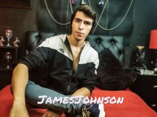 JamesJohnson