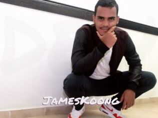 JamesKoong