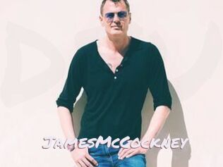 JamesMcCockney