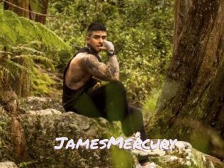 JamesMercury Deutsche Sexcams