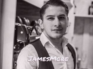 JamesMore