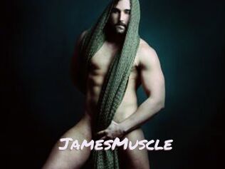 JamesMuscle