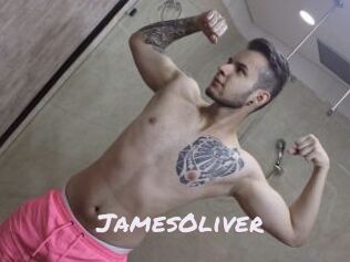 JamesOliver