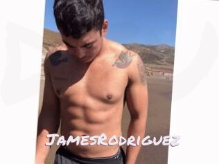JamesRodriguez