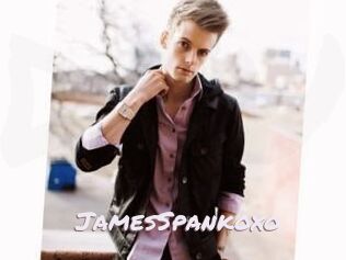 JamesSpankoxo
