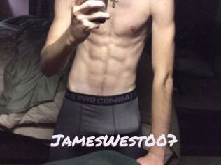 JamesWest007 Deutsche Sexcams