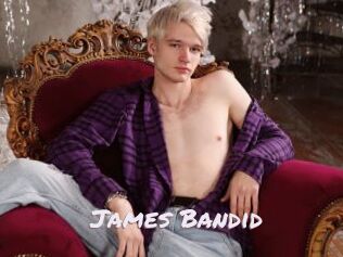 James_Bandid Deutsche Sexcams