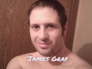 James_Gray