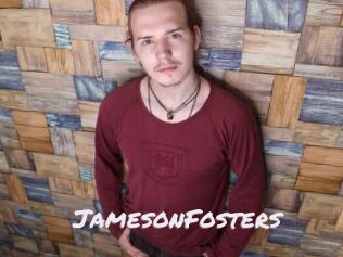 JamesonFosters