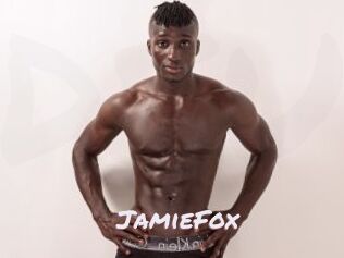 JamieFox Deutsche Sexcams