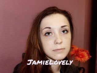 JamieLovely