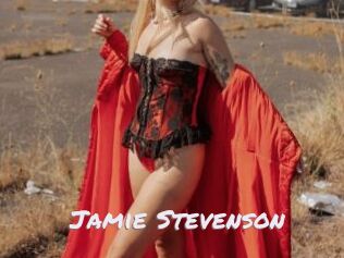 Jamie_Stevenson