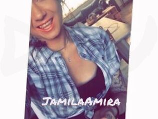 JamilaAmira